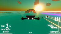 Sunset 20 Drone Racer screenshot, image №2516302 - RAWG