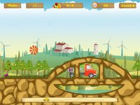 HappyTruck: Explorer Lite screenshot, image №1900350 - RAWG