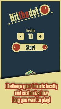 Hit the dot screenshot, image №1192779 - RAWG