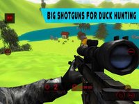 Pro Sniper Duck Season 3D screenshot, image №1325547 - RAWG
