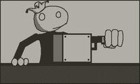 Jim in the Box screenshot, image №3332138 - RAWG