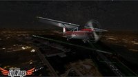 Flight Simulator Night NY HD screenshot, image №1564476 - RAWG