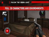 Town Survival: Killer Zom screenshot, image №1839068 - RAWG