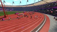 London 2012 - The Official Video Game of the Olympic Games screenshot, image №633008 - RAWG