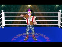 Throwdown Boxing 2 screenshot, image №2719248 - RAWG