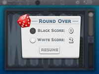 Backgammon ▽▲ screenshot, image №2035522 - RAWG
