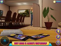 Hello Virtual Mom 3D screenshot, image №1738436 - RAWG