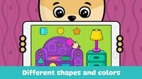 Shapes and Colors – Kids games for toddlers screenshot, image №1463529 - RAWG