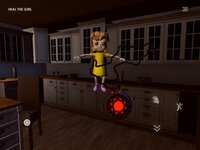 Scary Girl: Keep an eye on her screenshot, image №2930018 - RAWG