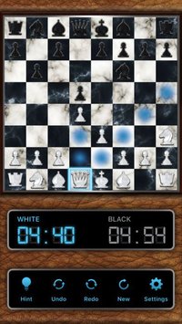 iChess - Chess for your iPhone screenshot, image №1839895 - RAWG