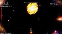2D Galaxy Space Shooter screenshot, image №3418927 - RAWG
