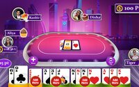 Indian Rummy Offline (itch) screenshot, image №2937354 - RAWG