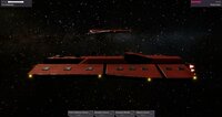 Scavenger Fleet screenshot, image №2744706 - RAWG
