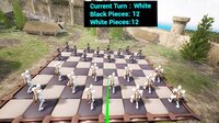 VR Chess Kingdom screenshot, image №2983527 - RAWG