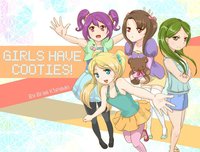 Girls Have Cooties screenshot, image №1231866 - RAWG