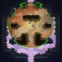 WarpThrough (itch) screenshot, image №2329728 - RAWG