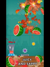 Crazy Juicer screenshot, image №1805572 - RAWG