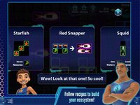 The Deep: Coral Craft screenshot, image №1716550 - RAWG