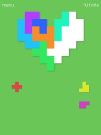 PuzzleBits screenshot, image №942995 - RAWG