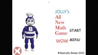 JOLLY's All New Math Game screenshot, image №3644949 - RAWG