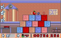 Bill's Tomato Game screenshot, image №747527 - RAWG