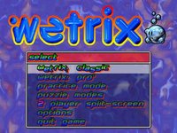 Wetrix screenshot, image №741443 - RAWG