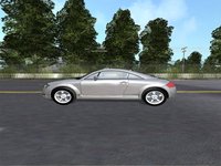 X Motor Racing screenshot, image №453875 - RAWG