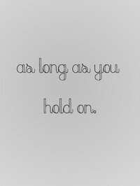 please dont let go. screenshot, image №2930006 - RAWG