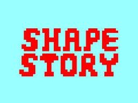 Shape Story screenshot, image №1671509 - RAWG