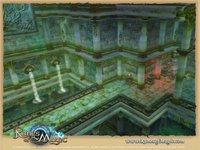 Runes of Magic screenshot, image №497683 - RAWG