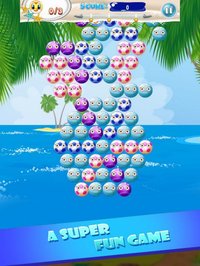 Kube Eggs Bubble Pop screenshot, image №1842858 - RAWG