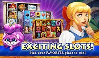 Enchanted Tales Free Slots screenshot, image №1412404 - RAWG