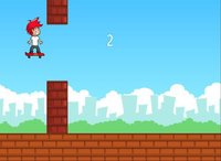 Jump Tomy Dash screenshot, image №971335 - RAWG