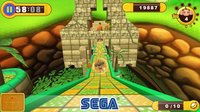 Super Monkey Ball: Sakura Edition screenshot, image №1425835 - RAWG