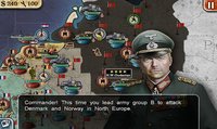 World Conqueror 2 screenshot, image №1404633 - RAWG