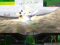 MechWarrior 4: Mercenaries screenshot, image №290948 - RAWG