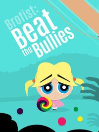 Brofist: Beat the Bullies screenshot, image №2052333 - RAWG