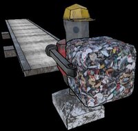 TRASHFUL TIDINGS screenshot, image №3874325 - RAWG