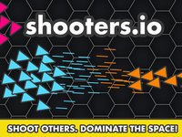 Shooters.io Space Arena screenshot, image №1638643 - RAWG