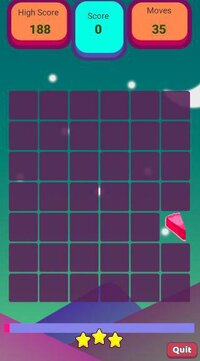 Memory Match (Visar Dema) screenshot, image №2420066 - RAWG