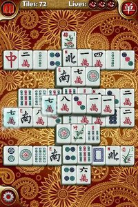 Random Mahjong Pro screenshot, image №2103436 - RAWG