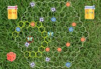 Bees (Пчёлки) screenshot, image №2766440 - RAWG