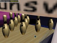 PBA Tour Bowling 2001 screenshot, image №320392 - RAWG