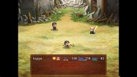Silver Arm screenshot, image №2394356 - RAWG