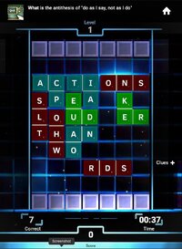 Block Fell screenshot, image №3683013 - RAWG