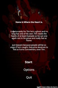 HomeIsWhereTheHeartIs screenshot, image №1825319 - RAWG