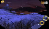 Winter Huntsman Shooting screenshot, image №1134694 - RAWG
