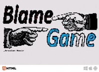 Blame Game screenshot, image №2607710 - RAWG