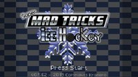 Super Mad Tricks Ice Hockey (beta) screenshot, image №2179635 - RAWG