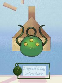 Angelo's big Adventure screenshot, image №2706388 - RAWG